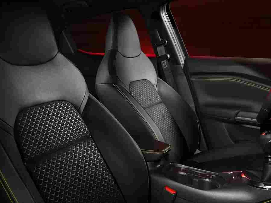 nissan juke 2019 6658 60 Car A4 Photo Print