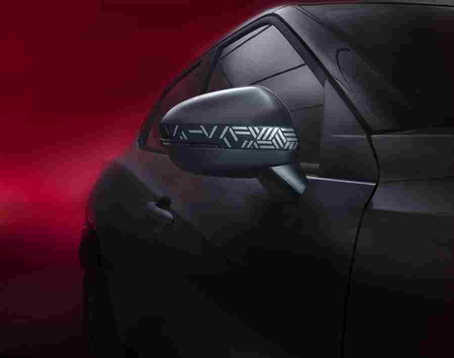 nissan juke 2019 6658 64 Car A4 Photo Print