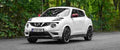 nissan juke nismo rs 1 2016 1 Car A4 Photo Print