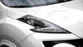 nissan juke nismo rs 2016 11 Car A4 Photo Print