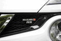 nissan juke nismo rs 2016 12 Car A4 Photo Print