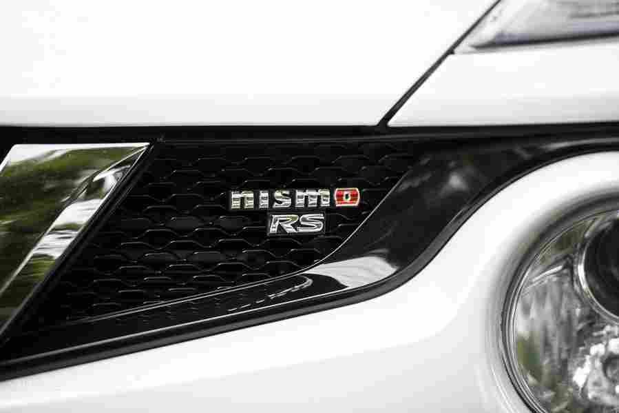 nissan juke nismo rs 2016 12 Car A4 Photo Print
