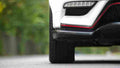 nissan juke nismo rs 2016 14 Car A4 Photo Print