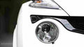 nissan juke nismo rs 2016 15 Car A4 Photo Print