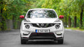 nissan juke nismo rs 2016 16 Car A4 Photo Print
