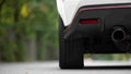 nissan juke nismo rs 2016 18 Car A4 Photo Print