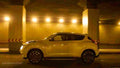 nissan juke nismo rs 2016 2 Car A4 Photo Print