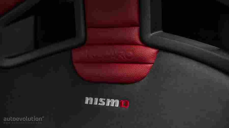 nissan juke nismo rs 2016 24 Car A4 Photo Print