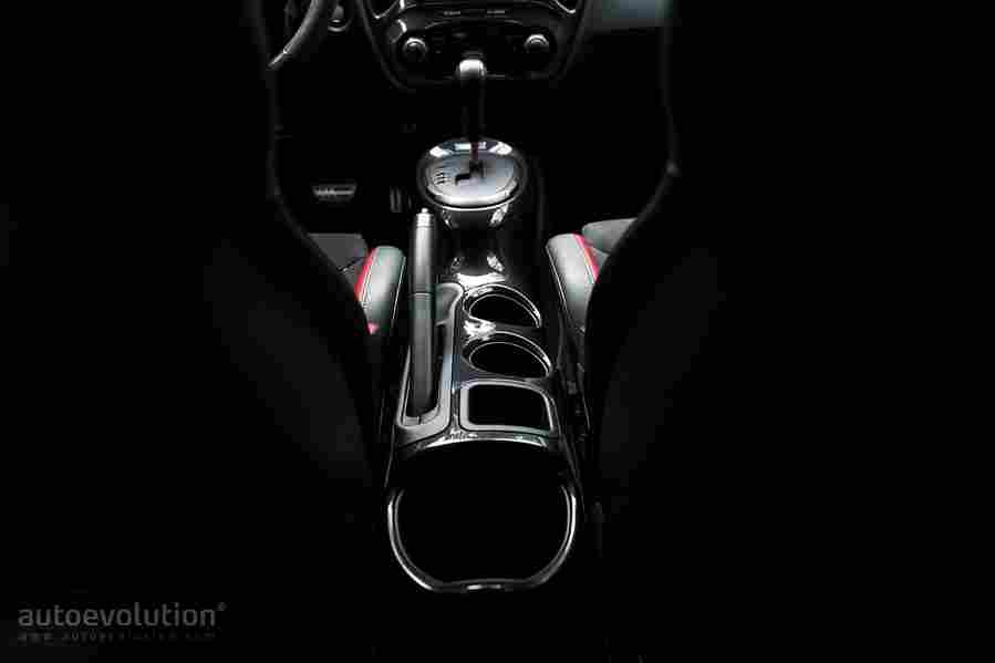 nissan juke nismo rs 2016 25 Car A4 Photo Print