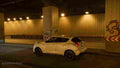 nissan juke nismo rs 2016 3 Car A4 Photo Print