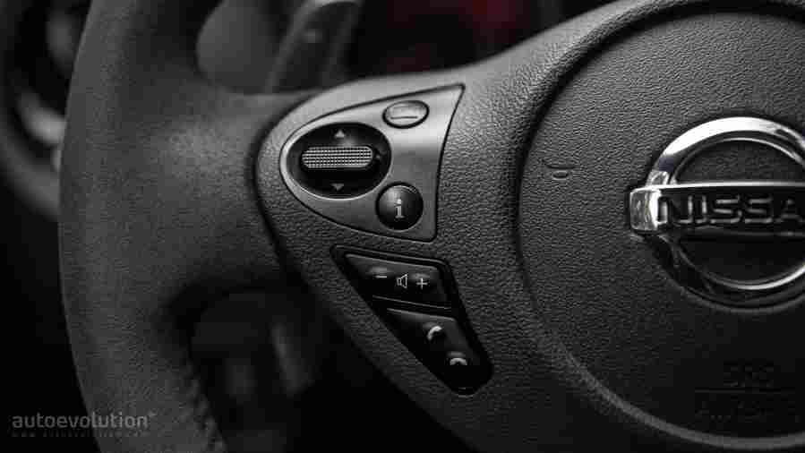 nissan juke nismo rs 2016 36 Car A4 Photo Print