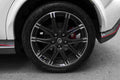 nissan juke nismo rs 2016 5 Car A4 Photo Print