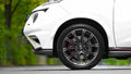 nissan juke nismo rs 2016 6 Car A4 Photo Print