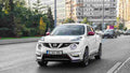 nissan juke nismo rs 2016 60 Car A4 Photo Print