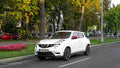 nissan juke nismo rs 2016 63 Car A4 Photo Print