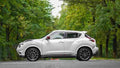 nissan juke nismo rs 2016 8 Car A4 Photo Print