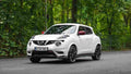 nissan juke nismo rs 2016 9 Car A4 Photo Print