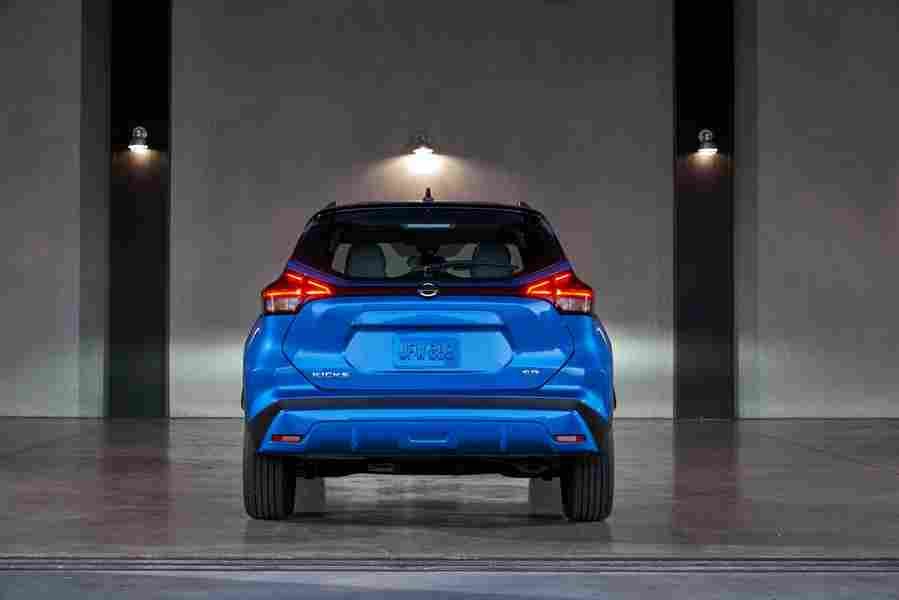 nissan kicks 2020 6990 1 Car A4 Photo Print