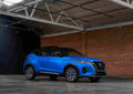 nissan kicks 2020 6990 10 Car A4 Photo Print