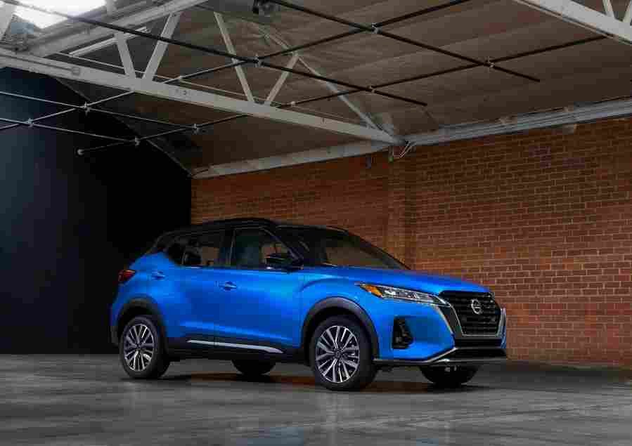 nissan kicks 2020 6990 10 Car A4 Photo Print
