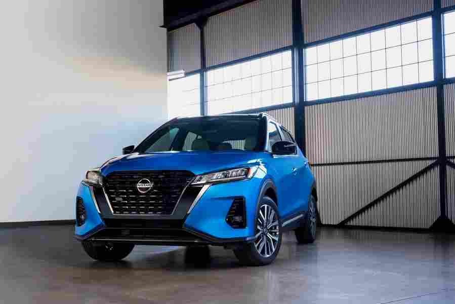 nissan kicks 2020 6990 11 Car A4 Photo Print