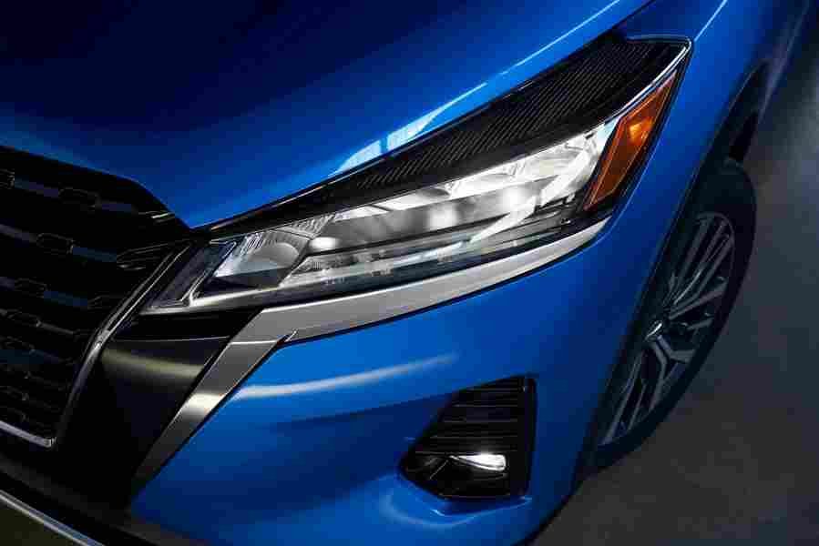 nissan kicks 2020 6990 15 Car A4 Photo Print
