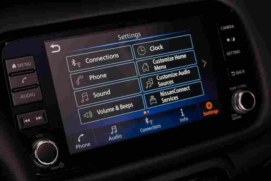 nissan kicks 2020 6990 18 Car A4 Photo Print