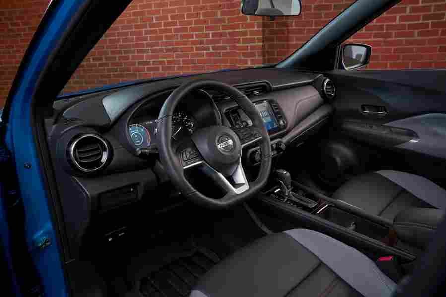 nissan kicks 2020 6990 22 Car A4 Photo Print