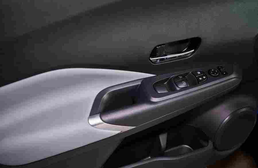 nissan kicks 2020 6990 24 Car A4 Photo Print