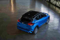 nissan kicks 2020 6990 4 Car A4 Photo Print