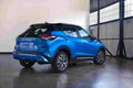 nissan kicks 2020 6990 5 Car A4 Photo Print