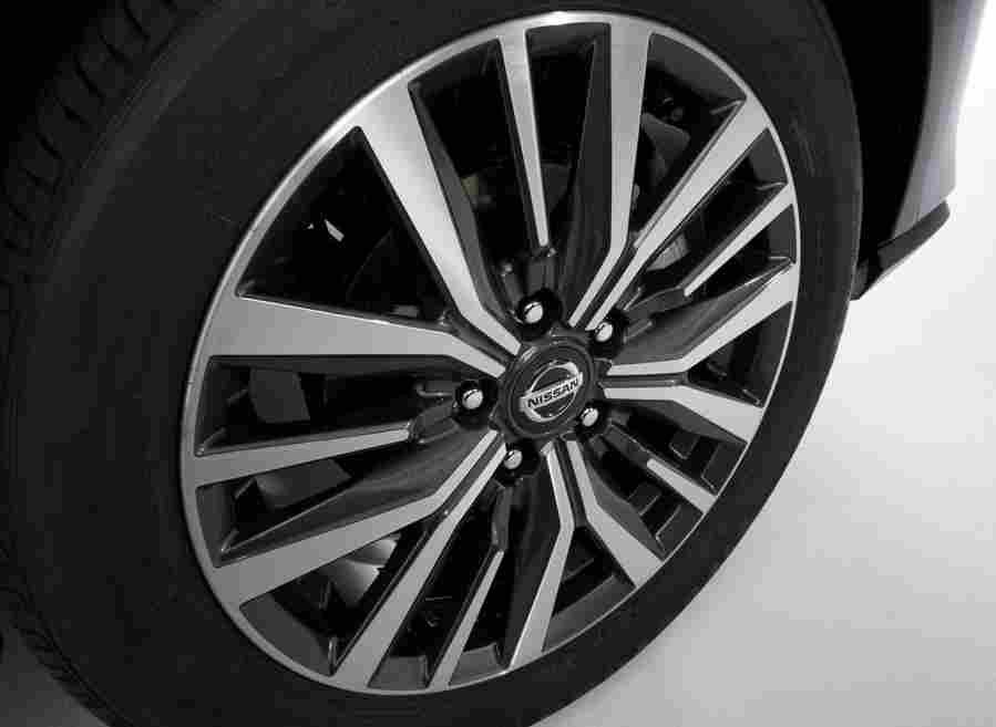 nissan kicks 2020 6990 6 Car A4 Photo Print