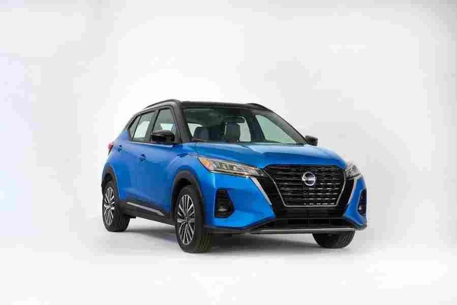 nissan kicks 2020 6990 7 Car A4 Photo Print