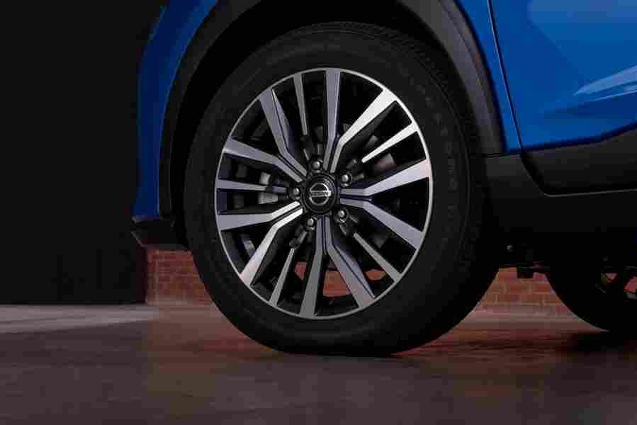 nissan kicks 2020 6990 8 Car A4 Photo Print