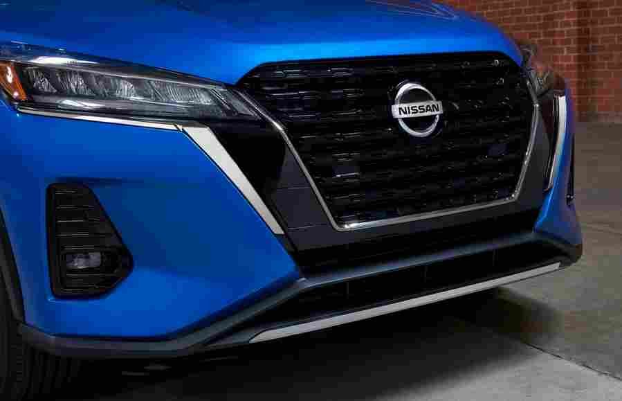 nissan kicks 2020 6990 9 Car A4 Photo Print