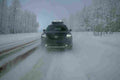 nissan pathfinder 2021 7011 20 Car A4 Photo Print