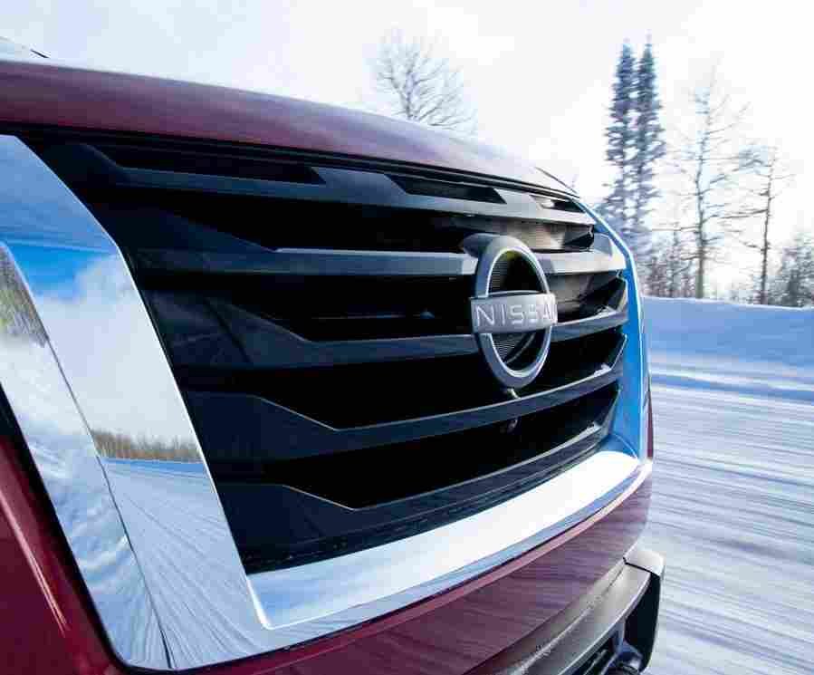 nissan pathfinder 2021 7011 28 Car A4 Photo Print