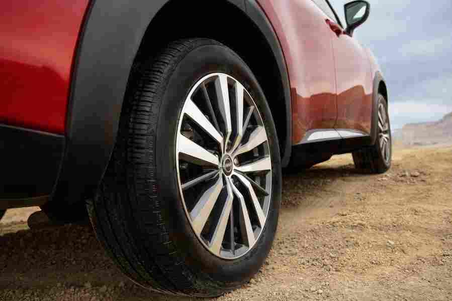 nissan pathfinder 2021 7011 29 Car A4 Photo Print