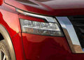 nissan pathfinder 2021 7011 31 Car A4 Photo Print