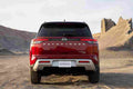 nissan pathfinder 2021 7011 33 Car A4 Photo Print