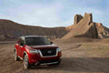 nissan pathfinder 2021 7011 37 Car A4 Photo Print