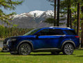 nissan pathfinder 2021 7011 40 Car A4 Photo Print