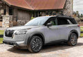 nissan pathfinder 2021 7011 41 Car A4 Photo Print