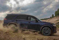 nissan pathfinder 2021 7011 43 Car A4 Photo Print