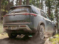 nissan pathfinder 2021 7011 45 Car A4 Photo Print