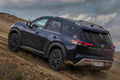 nissan pathfinder 2021 7011 46 Car A4 Photo Print