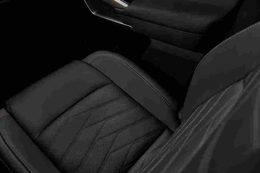 nissan pathfinder 2021 7011 5 Car A4 Photo Print