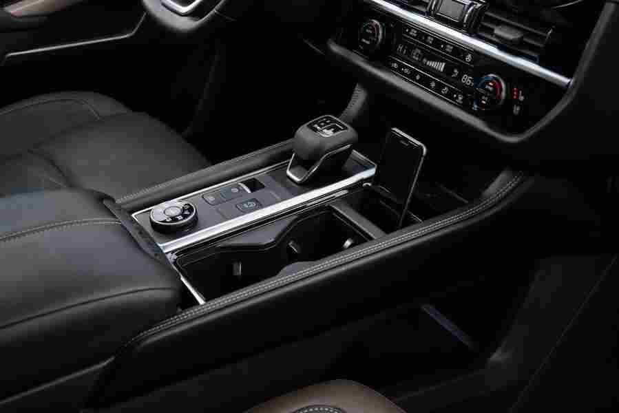 nissan pathfinder 2021 7011 8 Car A4 Photo Print