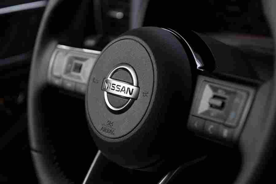 nissan qashqai 2021 7026 17 Car A4 Photo Print