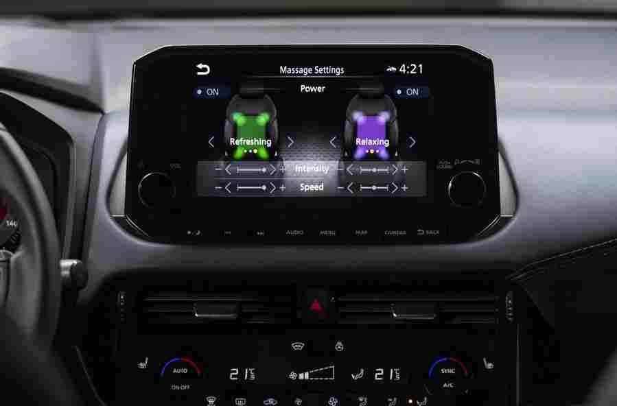 nissan qashqai 2021 7026 5 Car A4 Photo Print